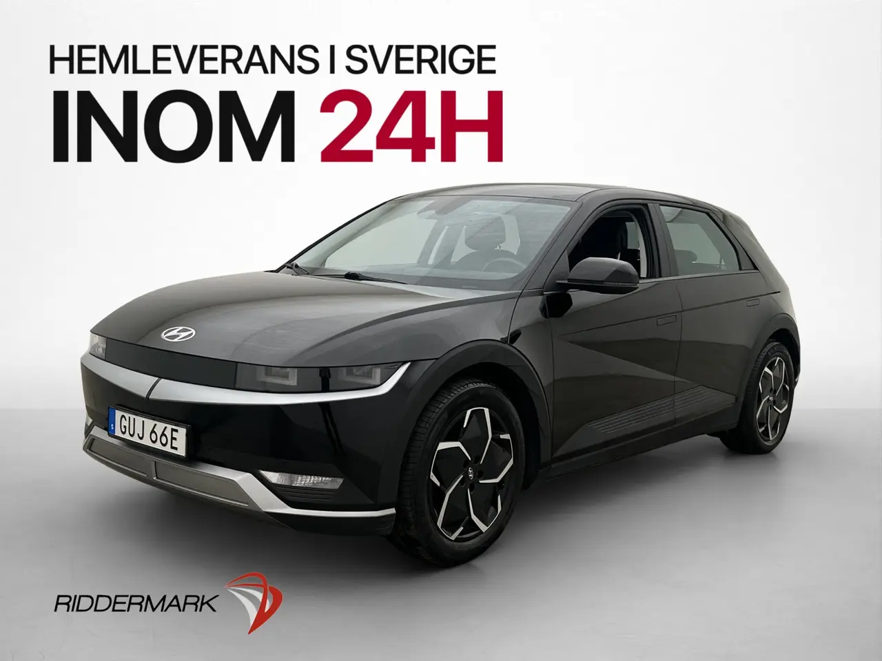 Hyundai Ioniq 5 2022
