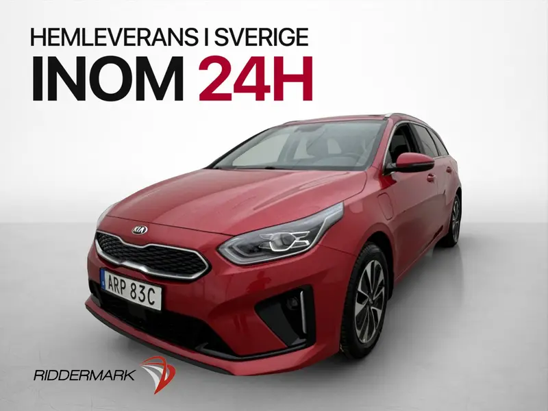 Kia Ceed 2021