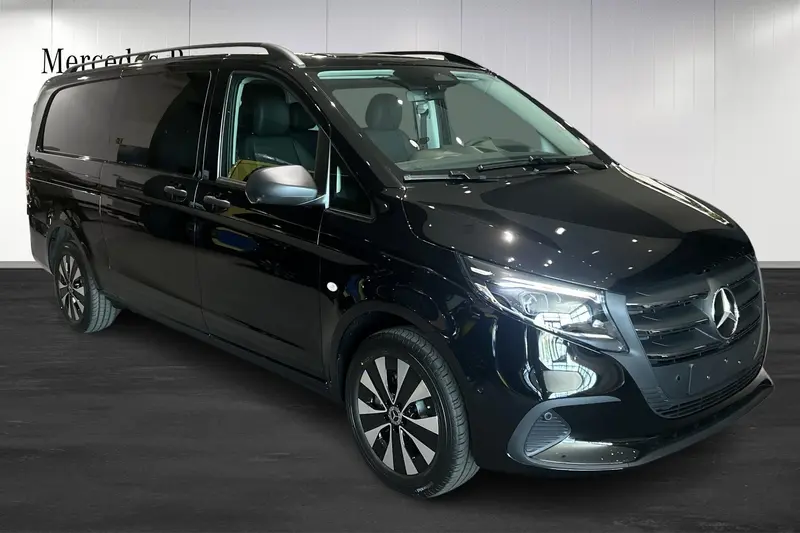 Mercedes-Benz Vito 2026