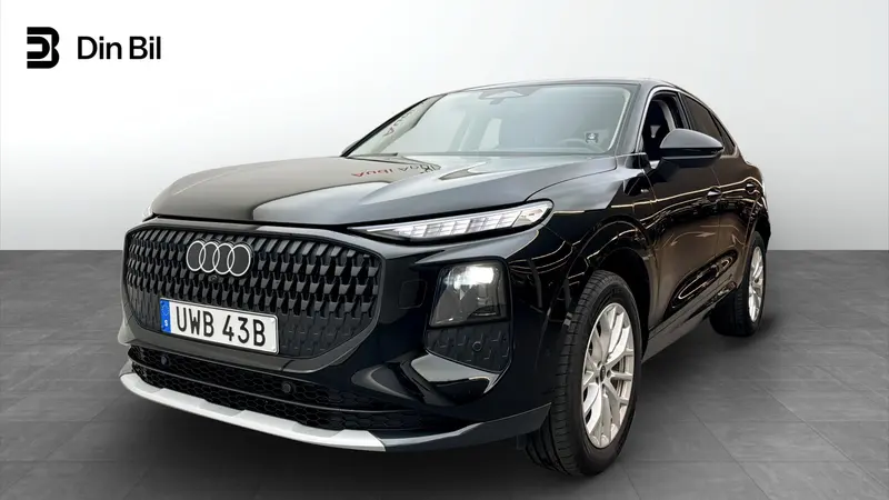 Audi Q3 2026