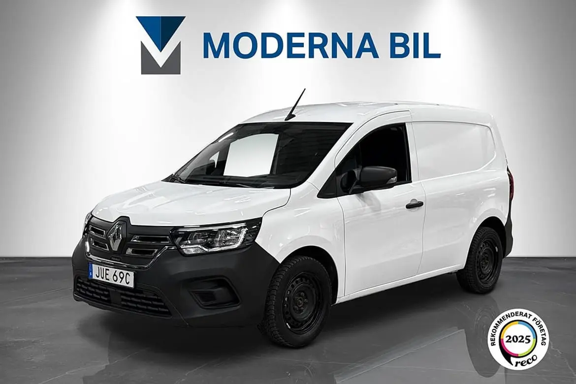 Renault Kangoo 2023