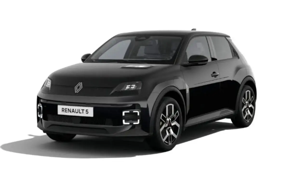 Renault 5 2026