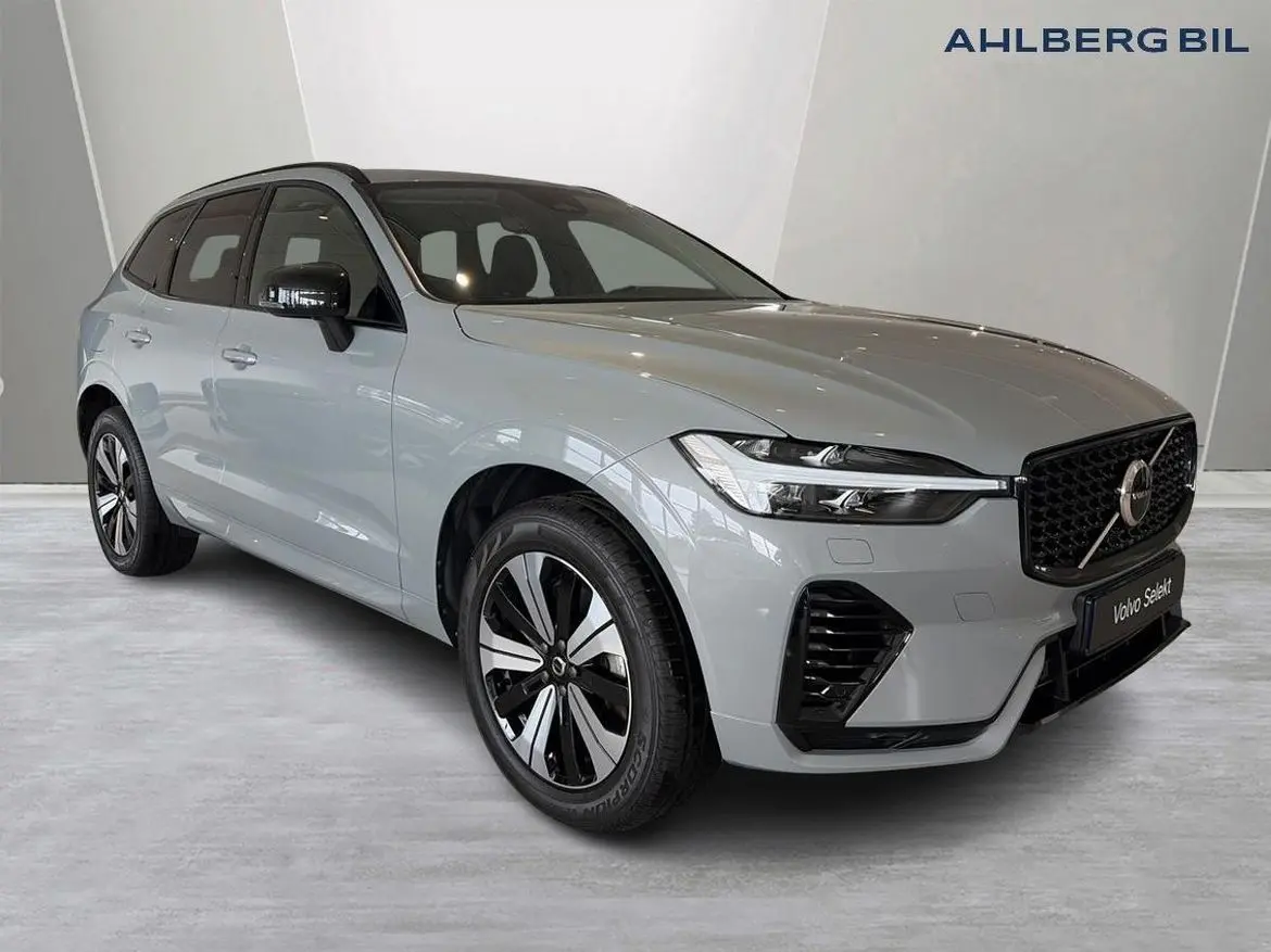 Volvo XC60 2024