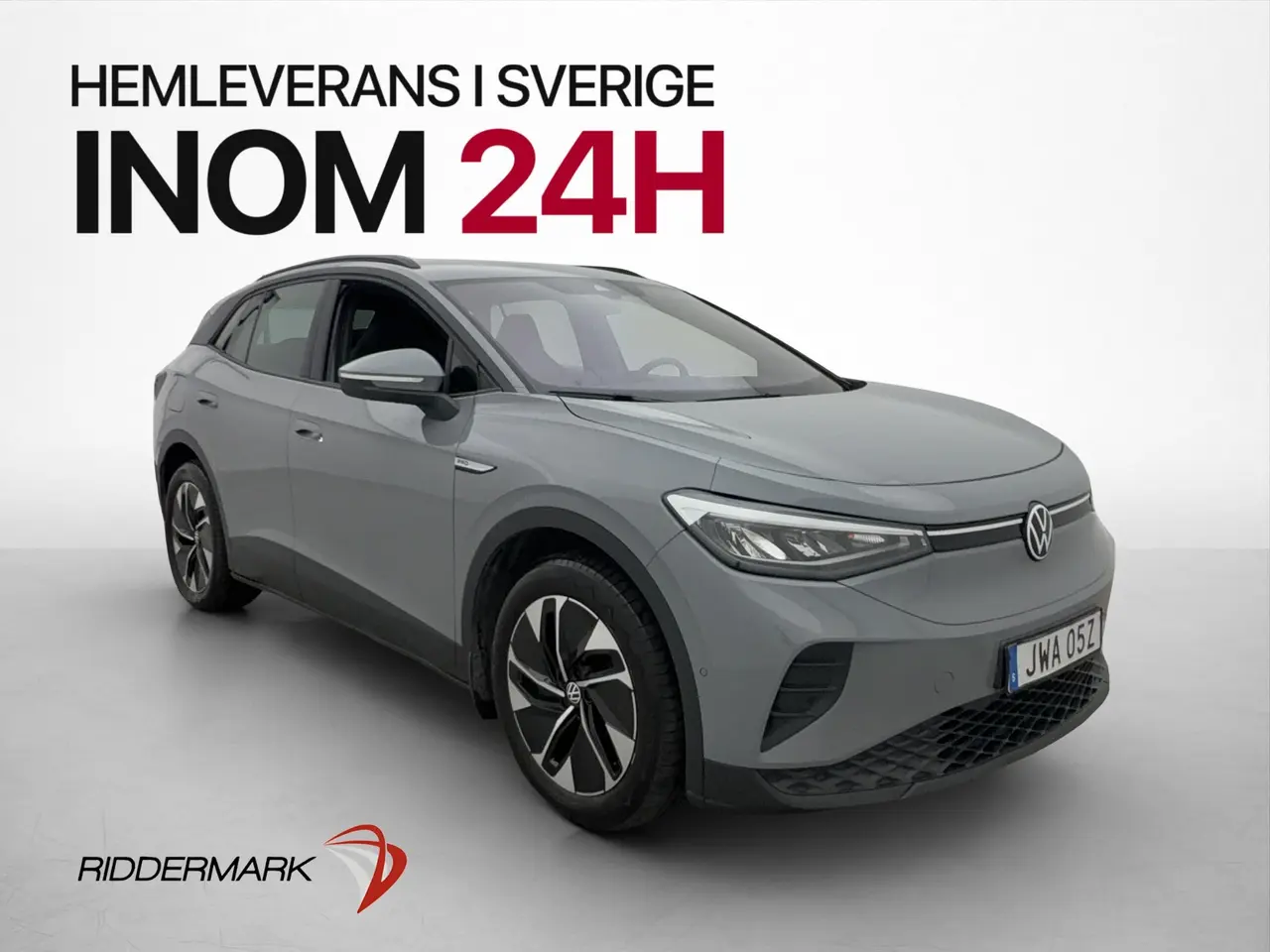 Volkswagen ID.4 2023
