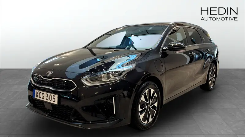 Kia Ceed 2021