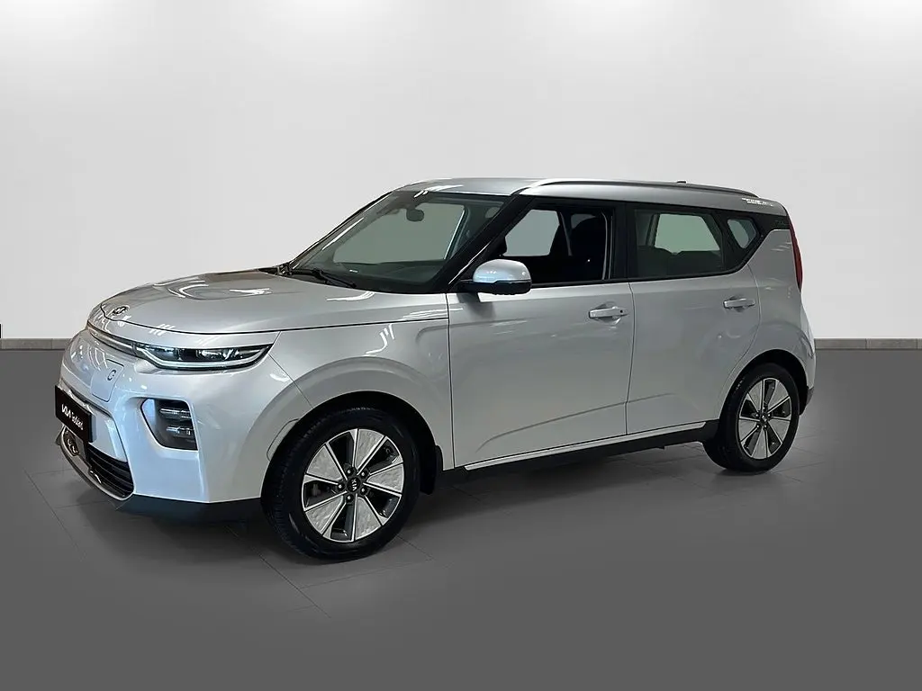 Kia Soul 2021