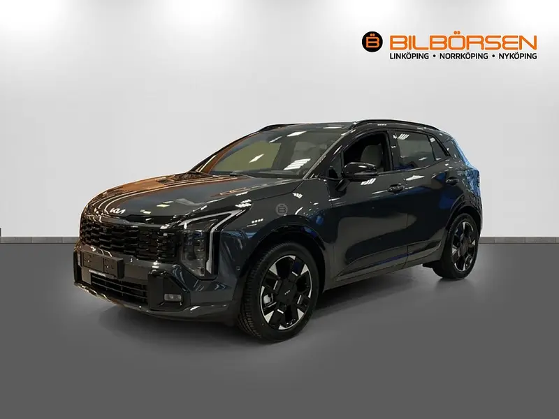 Kia Sportage 2026
