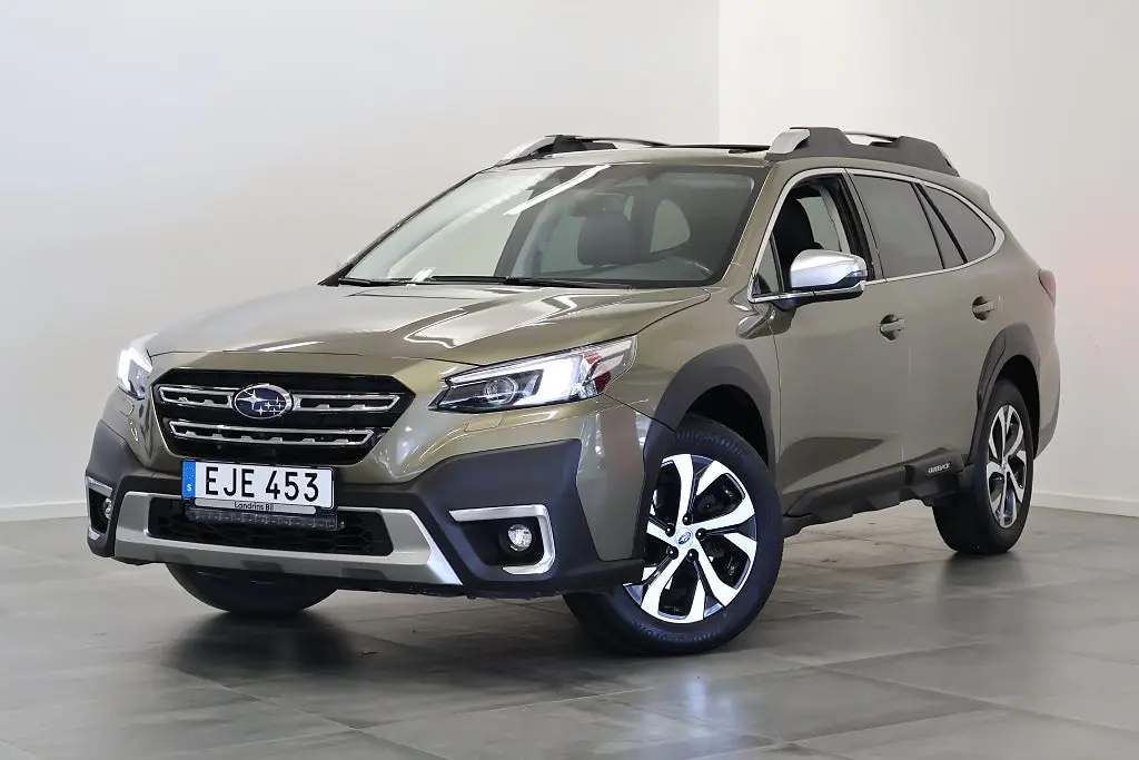 Subaru Outback 2023