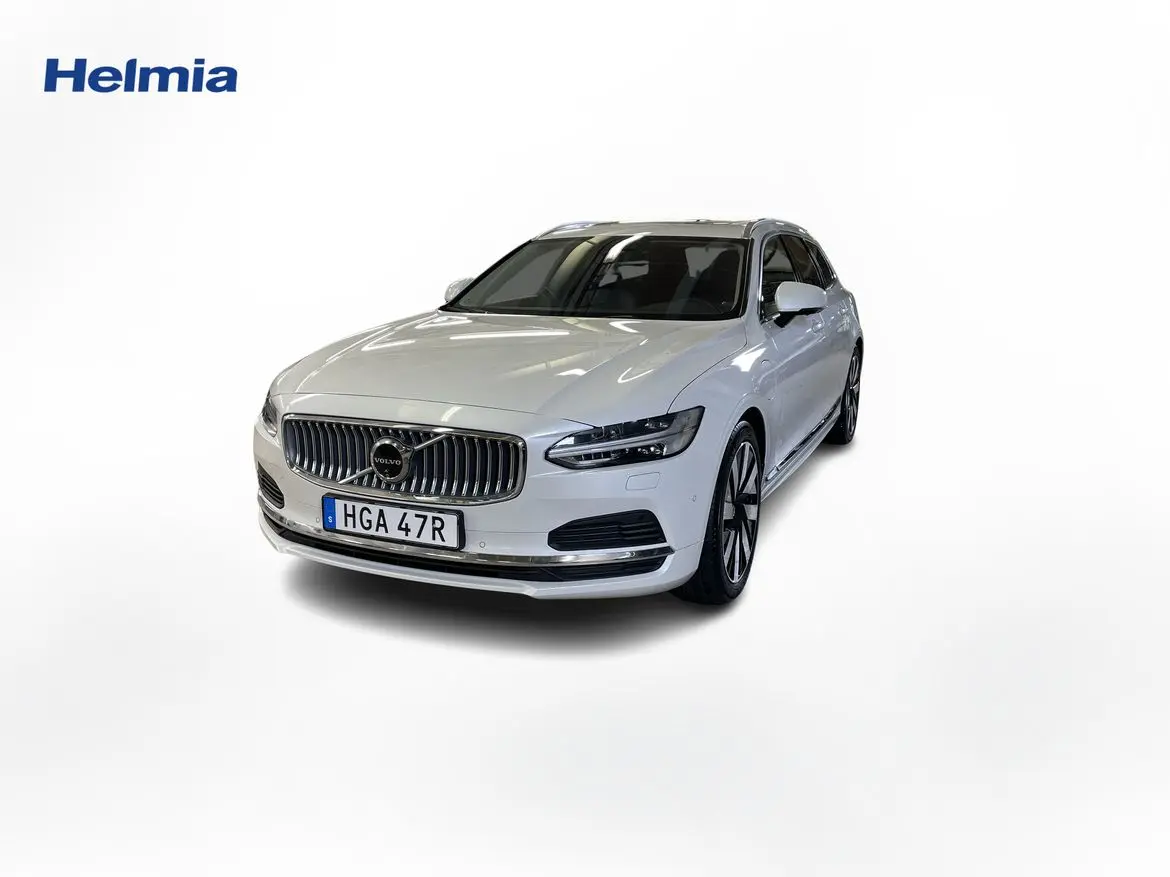 Volvo V90 2024