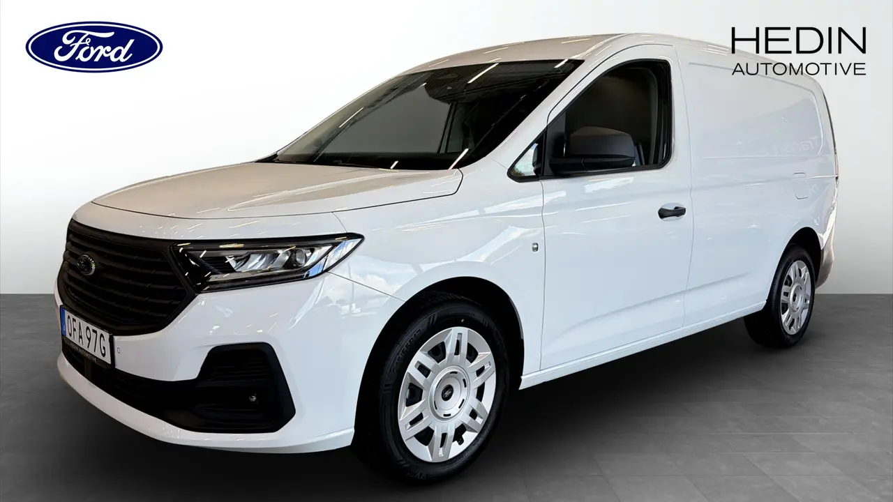 Ford Connect 2026
