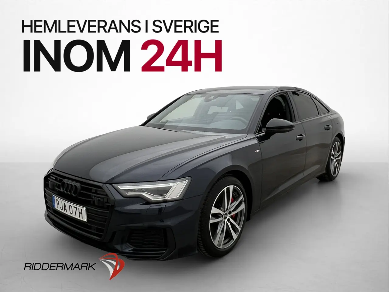 Audi A6 2023