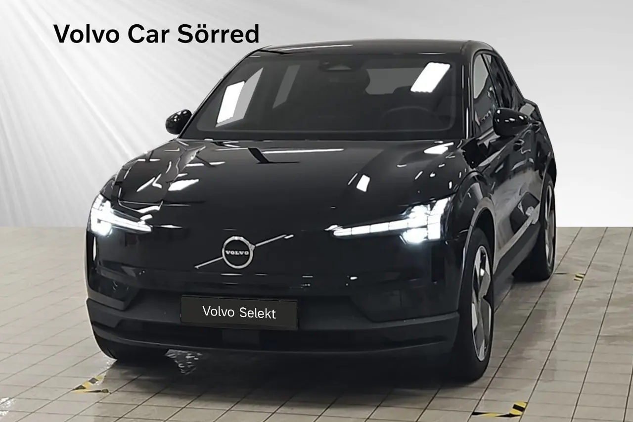 Volvo EX30 2025