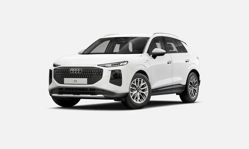 Audi Q3 2026
