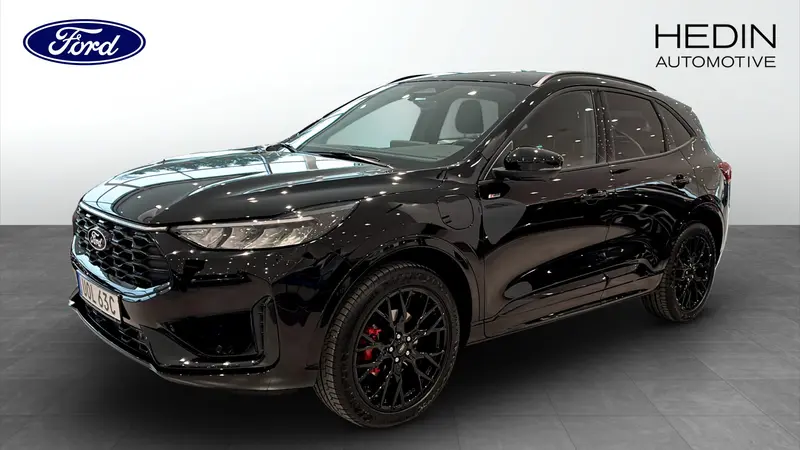 Ford Kuga 2026