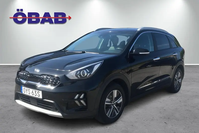 Kia Niro 2020