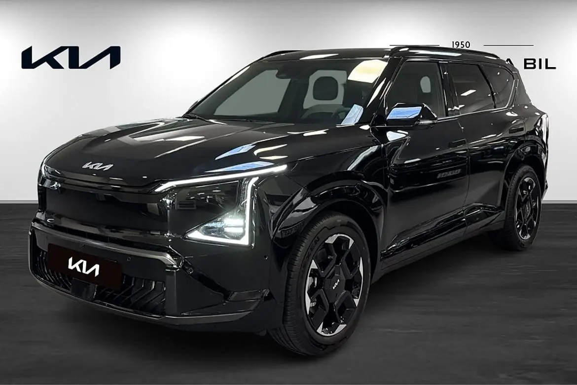 Kia EV5 2026