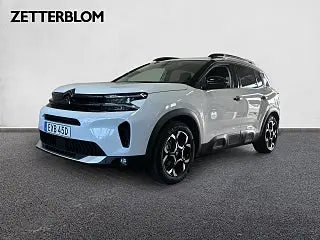 Citroën C5 Aircross 2025