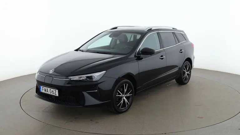 MG5 2022