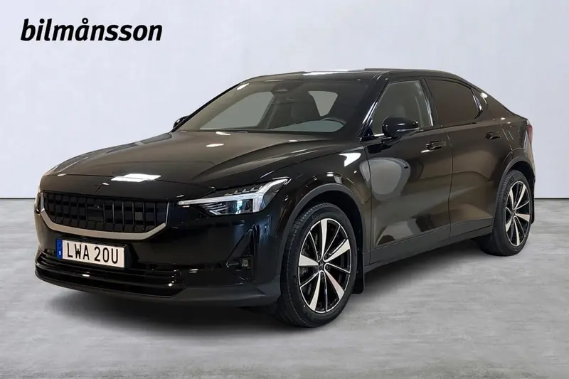 Polestar 2 2021