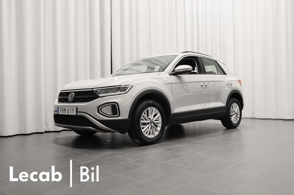 Volkswagen T-Roc 2023