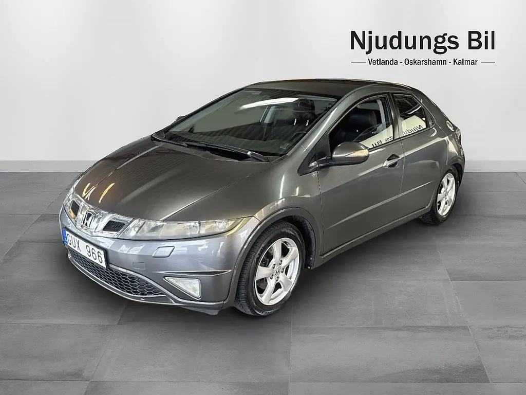 Honda Civic 2010