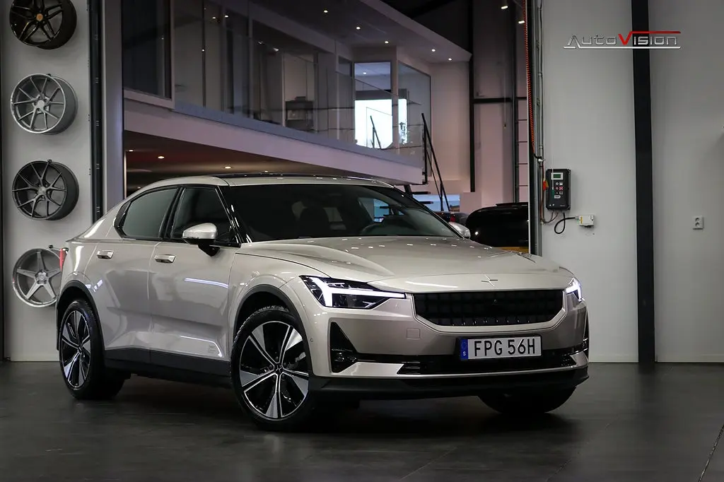 Polestar 2 2023