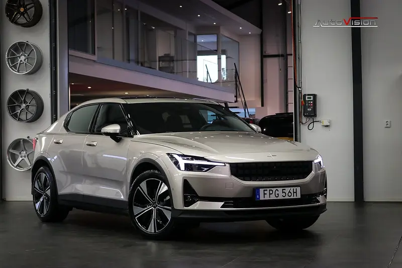 Polestar 2 2023