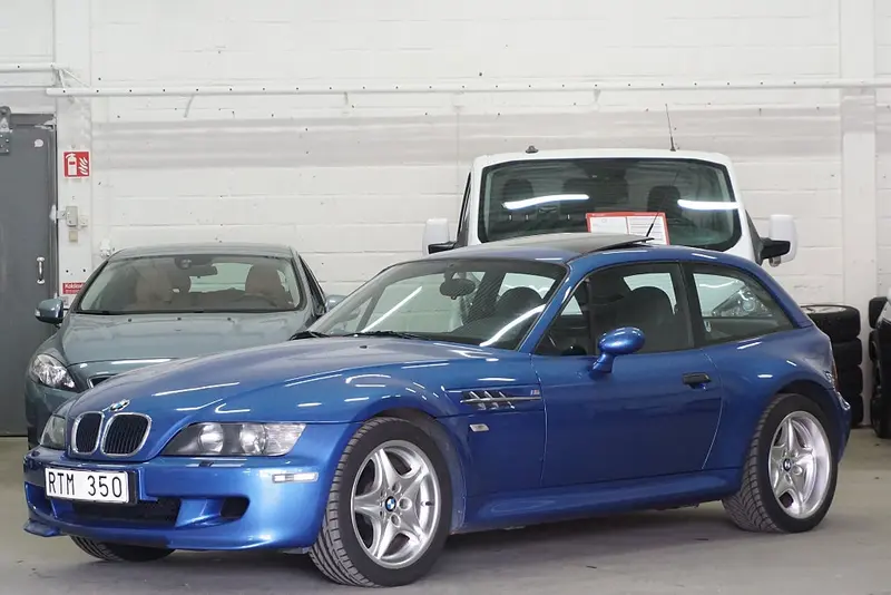 BMW Z3 1999