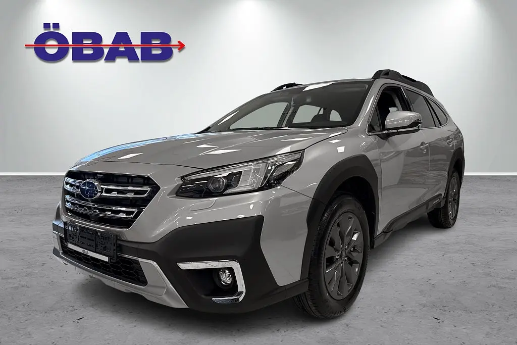 Subaru Outback 2025
