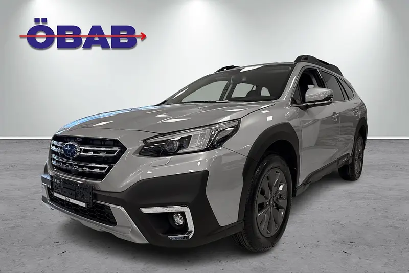 Subaru Outback 2025