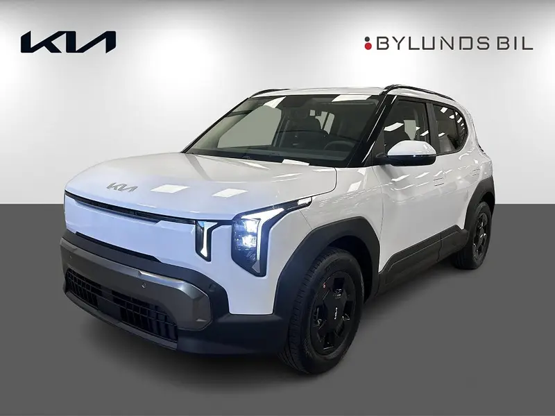 Kia EV2 2027