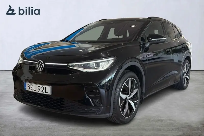 Volkswagen ID.4 2023