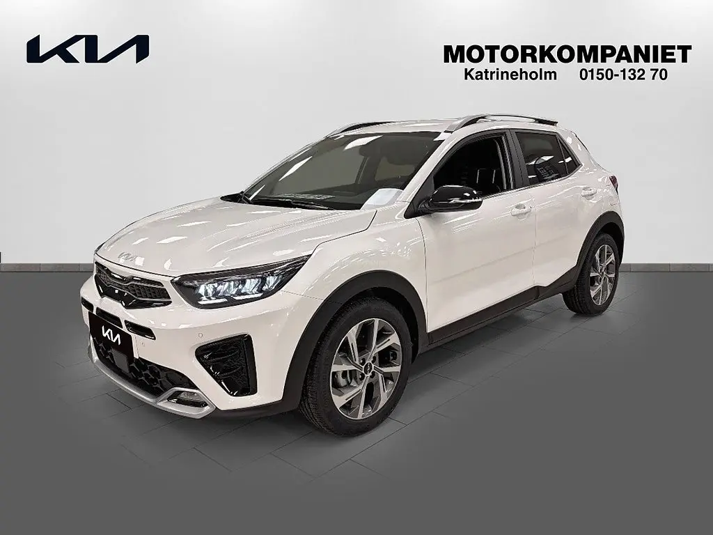 Kia Stonic 2025