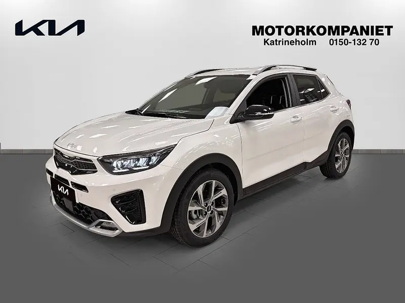 Kia Stonic 2025