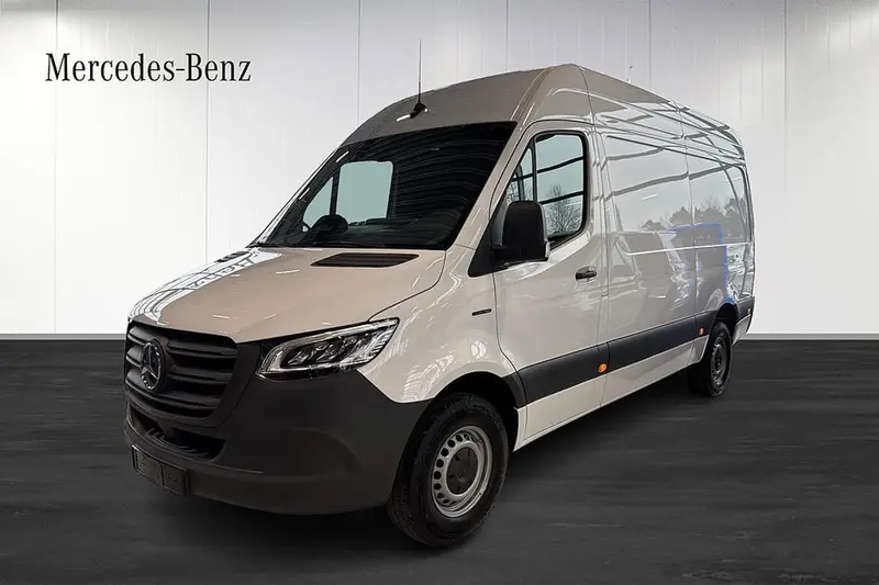 Mercedes-Benz Sprinter 2025