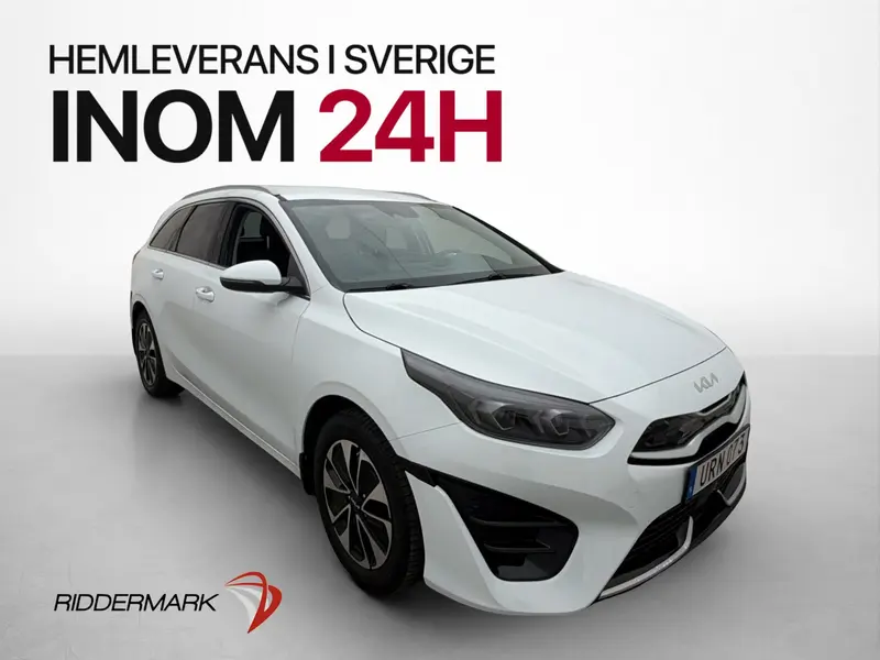 Kia Ceed 2022