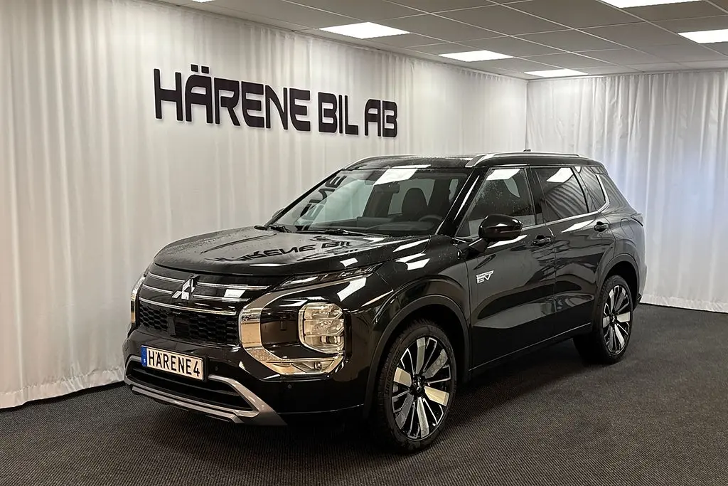 Mitsubishi Outlander 2025