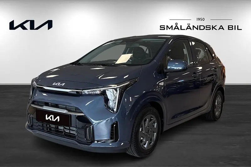 Kia Picanto 2027