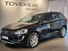 Volvo XC60 2017
