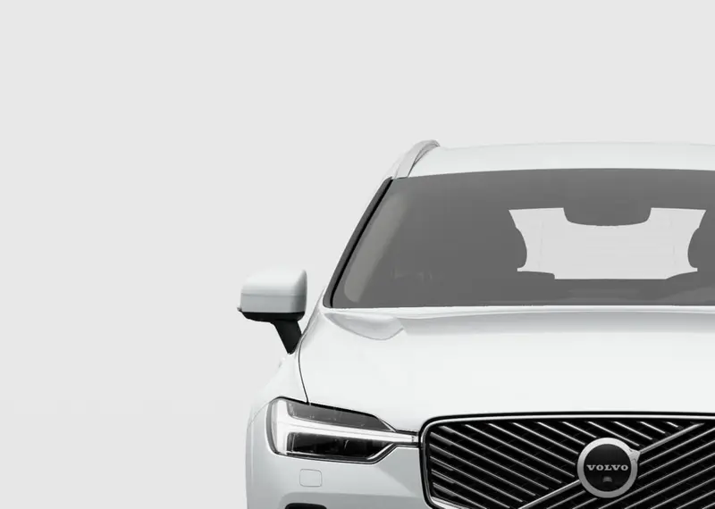 Volvo XC60 2027