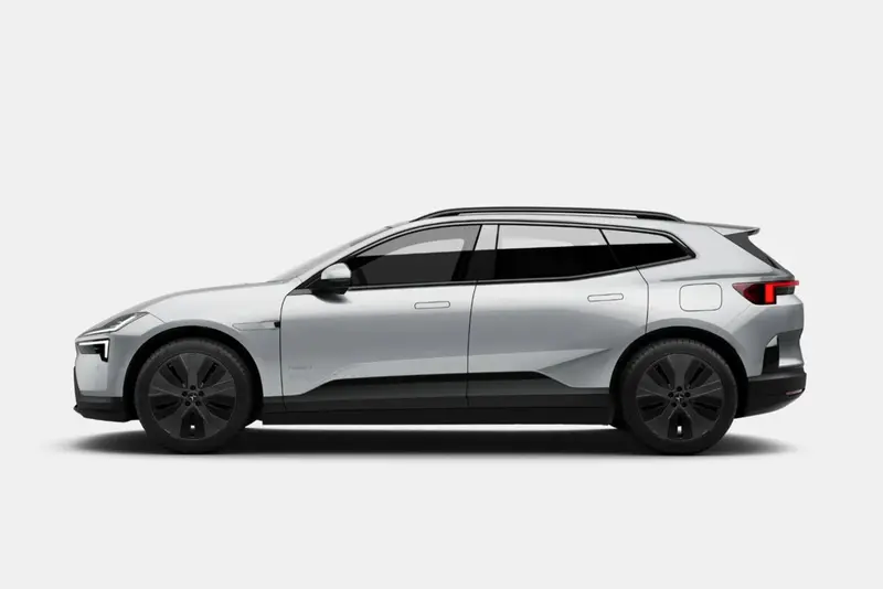 Polestar 4 2027