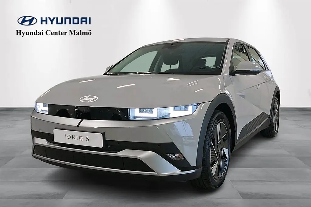Hyundai Ioniq 5 2027