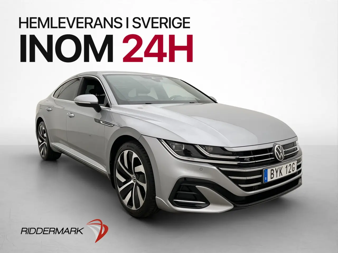 Volkswagen Arteon 2022