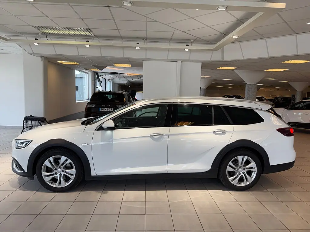 Opel Insignia 2019