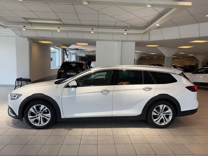Opel Insignia 2019