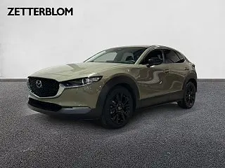 Mazda CX-30 2025