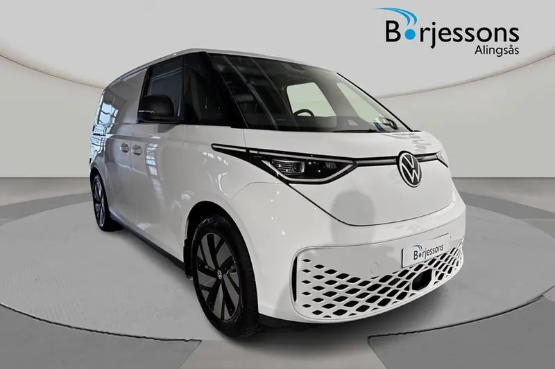 Volkswagen ID. Buzz 2026