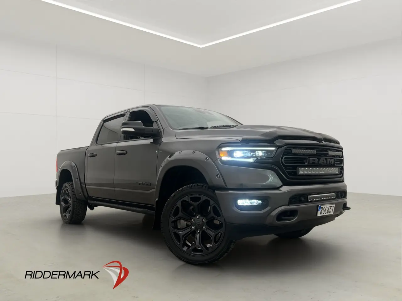 RAM 1500 2022
