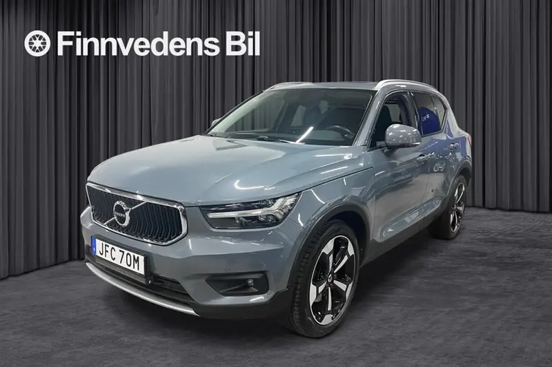 Volvo XC40 2020