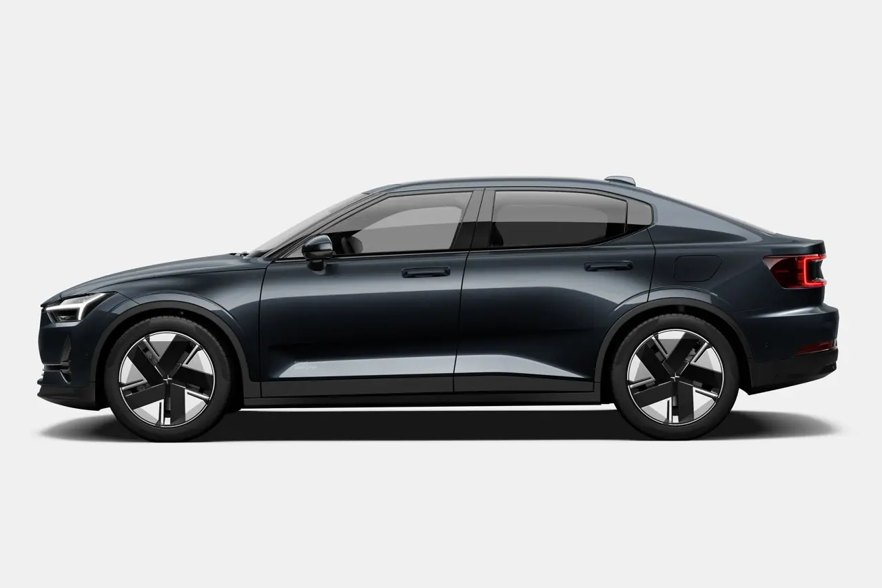 Polestar 2 2027